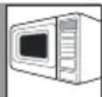 SHARP R-870BK - ΛΕΙΤΟΥΡΓΙΑ ΜΝΗΜΗΣ - 1