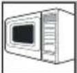 SHARP R-870BK - ΣΗΜΕΙΩΣΕΙΣ: - 1