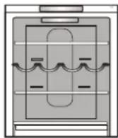 PRIVILEG PRBN 396S A++ - USING THE REFRIGERATOR TO ITS FULL POTENTIAL - 1