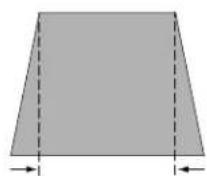 SANYO PLC-XL51A - Keystone Correction - 2