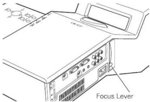 SANYO PLC-XL51A - Keystone Correction - 4