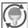 SANYO PLC-XL51A - Lamp Replacement icon - 1