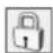 SANYO PLC-XL51A - Security (Key lock, PIN code lock settings) - 1