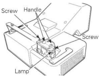 SANYO PLC-XL51A - √ Note: - 2