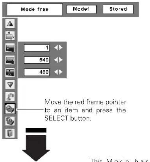SANYO PLC-XL51A - √Note: - 1