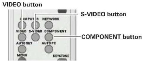 SANYO PLC-XL51A - Component - 2