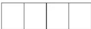 SANYO PLC-XL51A - PIN Code Number Memo - 1
