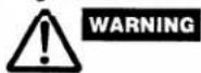 SANYO KMS1212 - Alert Symbols - 1