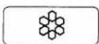 SANYO KMS1212 - Symbols - 1