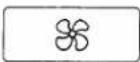 SANYO KMS1212 - Symbols - 2