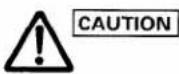 SANYO KMS1212 - Alert Symbols - 2