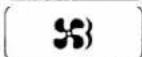 SANYO KMS1212 - Symbols - 6