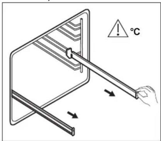 Koenic KBC 23311 - Telescopic Runners - 3
