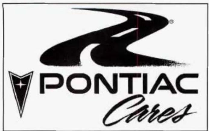 PONTIAC Cares
