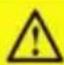 CADILLAC Deville (1997) - CAUTION: - 2