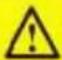 CADILLAC Deville (1997) - CAUTION: - 2