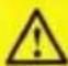 CADILLAC Deville (1997) - CAUTION: - 2