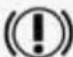 CADILLAC Deville (1997) - Vehicle Symbols - 23