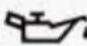 CADILLAC Deville (1997) - Vehicle Symbols - 25