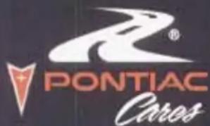PONTIAC Cares