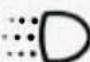 CADILLAC Deville (1997) - Vehicle Symbols - 14