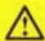 CADILLAC Deville (1997) - CAUTION: - 1