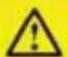 CADILLAC Deville (1997) - CAUTION: - 1