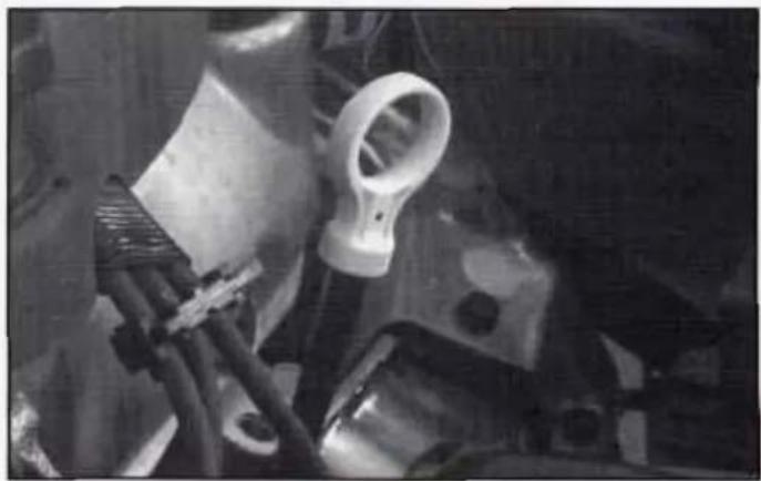 CADILLAC Deville (1997) - Engine Oil - 1