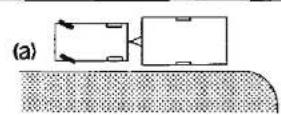 Swift Corniche 15/2E (1993) - REVERSING - 1