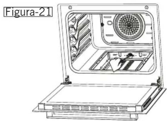 SCHNEIDER SCG 6020X - Cafetera - 6