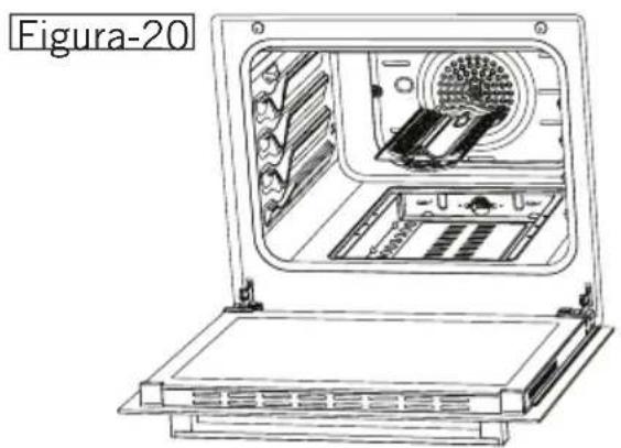 SCHNEIDER SCG 6020X - Cafetera - 5