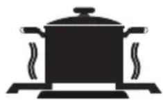 SCHNEIDER SCG 6020X - Using Gas Burners: - 2