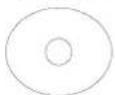 Tesco Barrel Charcoal BBQ KS16013 - Assembly instructions - 3