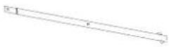 Tesco Barrel Charcoal BBQ KS16013 - Assembly instructions - 12