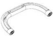 Tesco Barrel Charcoal BBQ KS16013 - Assembly instructions - 6