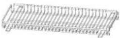 Tesco Barrel Charcoal BBQ KS16013 - Assembly instructions - 9