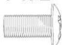 Tesco Barrel Charcoal BBQ KS16013 - Assembly instructions - 10