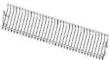 Tesco Barrel Charcoal BBQ KS16013 - Assembly instructions - 5