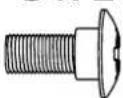 Tesco Barrel Charcoal BBQ KS16013 - Assembly instructions - 5