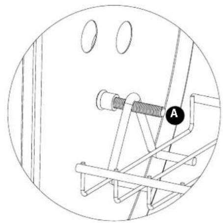 Tesco Barrel Charcoal BBQ KS16013 - Assembly instructions - 1