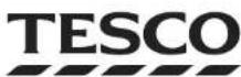 Tesco CR106R - WARRANTY - 2