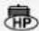 Hecht 738 - CONCRETE CUTTERS, CHAIN SHARPENERS, ACCESSORIES - 5