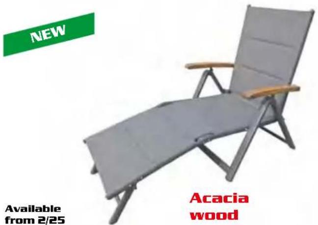Hecht 738 - HECHT HONEY LOUNGER - 2