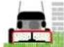 Hecht 738 - ACCU AND PETROL LAWN MOWERS - 2