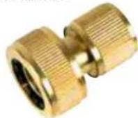 Hecht 738 - HOSE CONNECTIONS, EXTENTIONS AND GUNS - 5