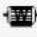 Hecht 738 - ELECRTIC AND ACCU LAWN AERATORS - 66