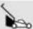 Hecht 738 - HECHT 546 SX PETROL LAWN MOWER - 4