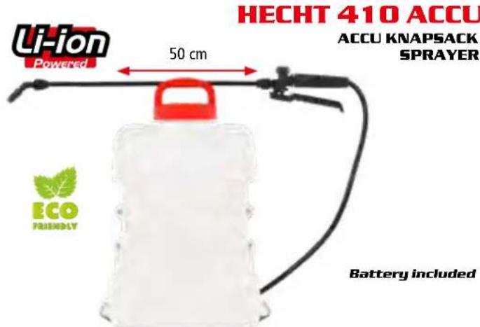 Hecht 738 - ACCESSORIES - 2