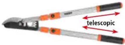 Hecht 738 - 050TAH9L - 1