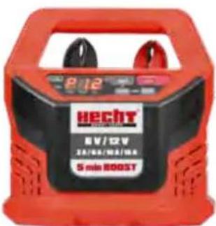 Hecht 738 - NEW - 15